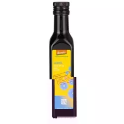 Naturkraftwerke Leinöl Kaltgepresst Nativ Demeter 250ml