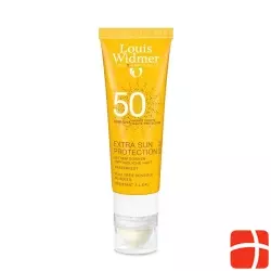 Widmer Extra Sun Protection 50 Lips UV Np 25ml