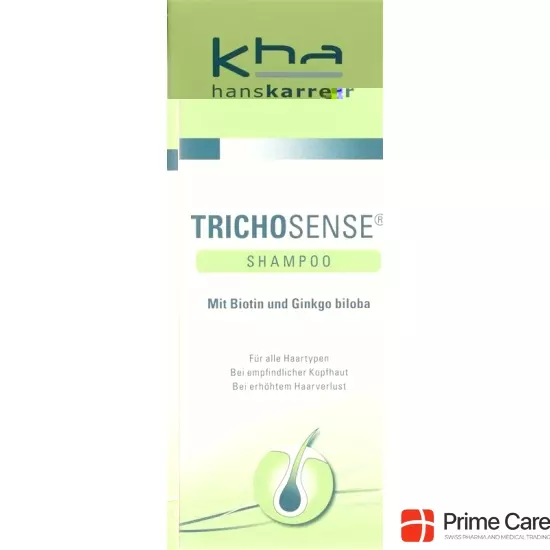 Trichosense Shampoo 150ml buy online
