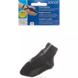 Sanor Fingerling Tricot Grösse S