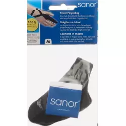 Sanor Fingerling Tricot Grösse M
