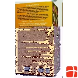 Pukka Cacao Chai Tee Bio Beutel 20 Stück