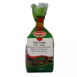 Issro Tutti Frutti Apfel 80g