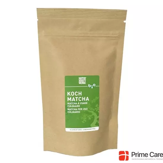 Naturkraftwerke Koch-Matcha 100g buy online