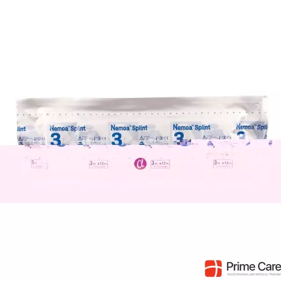 Nemoa One-Step Alpha Splint 7.5x30cm buy online