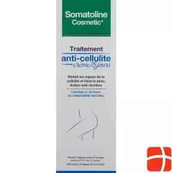 Somatoline Ausgeprägte Cellulite 15 Tage Tube 250ml