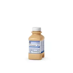 Pulmocare Spezialnahr Liquid Vanille 8 Arth Flasche 500ml