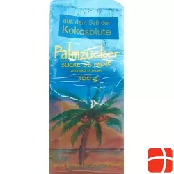 Madal Bal Palmzucker Beutel 500g