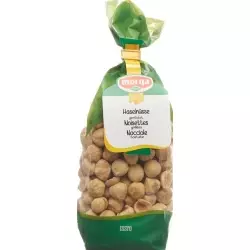Issro Haselnusskerne Geröstet Beutel 200g