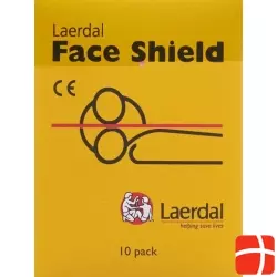 Laerdal Notfall Beatmungstuch 1 Stück