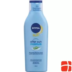 Nivea Sun Apres Lotion Vitamin E 200ml