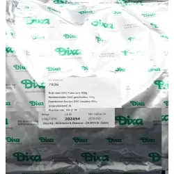 Dixa Rubi Idaei Folia Conc Dac 500g
