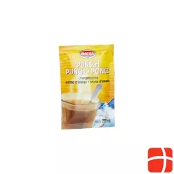 Morga Orangenpunsch Multipack Aktion Beutel 5 Stück