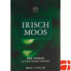 Sir I Moos Pre Shave 100ml