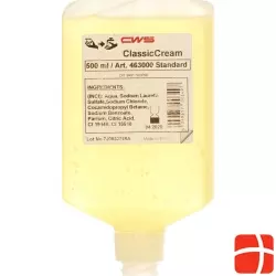 Cws Seife Liquid Standard 500ml
