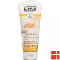 Lavera Cremedusche Honey Moments Tube 200ml