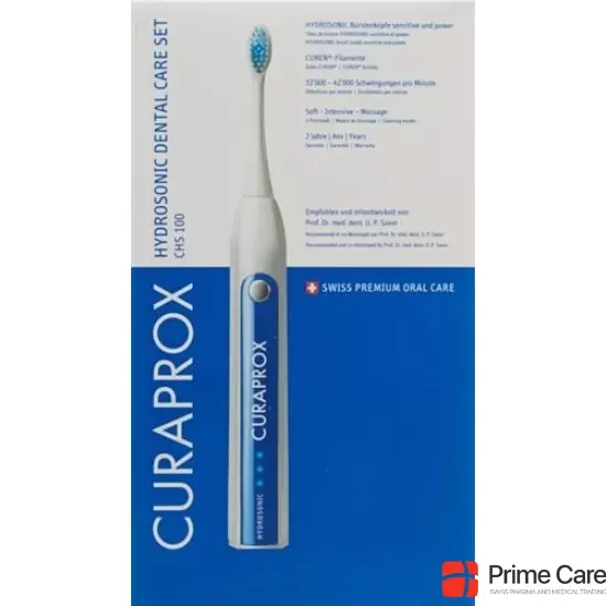 Curaprox Hydrosonic Chs 100 (usb) buy online