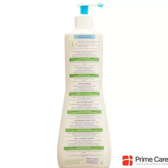 Biokosma Pflegendes Körperoel Bio-Weizen 100ml buy online