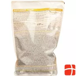 Qnt Light Digest Whey Protein Banana 500g
