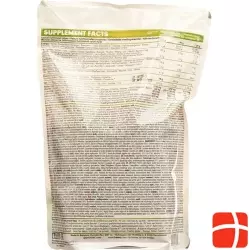 Qnt Light Digest Whey Protein Pistachio 500g