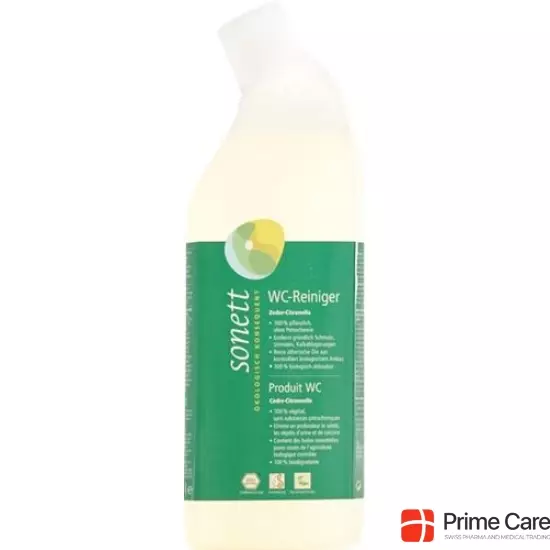 Sonett WC-reiniger Kanister 10L buy online
