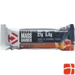 Dymatize Super Mass Gainer Bar Van Cara 90g
