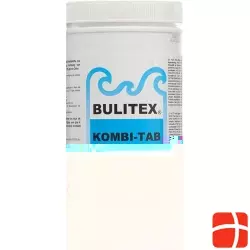Bulitex Kombi Tab 5kg