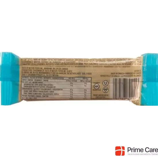 Taste Of Nature Riegel Coconut (neu) 16x 40g buy online