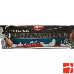 Best Body Protein Block Coco 15x 90g