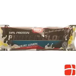 Best Body Protein Block Lemon 90g