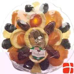 Issro Früchteteller Klein 300g