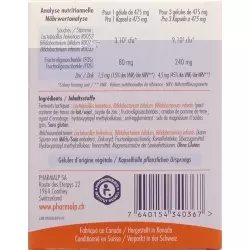 Pharmalp Defenses Tablets 30 pieces