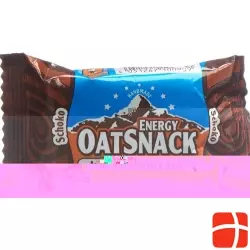 Energy Oatsnack Schoko 65g