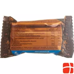Energy Oatsnack Brazil-Nut 65g
