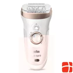 Braun Silk-Epil 9 Sensosmart 9/880 Wet&dry