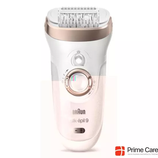 Braun Silk-Epil 9 Sensosmart 9/880 Wet&dry buy online