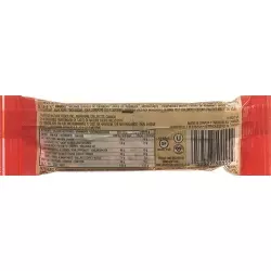Taste Of Nature Riegel Cranberry 16x 40g