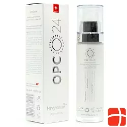 Kingnature Opc 24 Tagescreme Dispenser 50ml