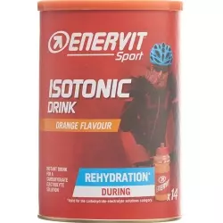 Enervit Isotonic Drink Orange Dose 476g