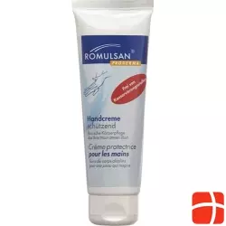 Romulsan Proderma Handcreme Schützend 100ml
