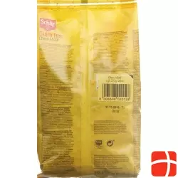 Schär Choco Müesli Glutenfrei Beutel 375g