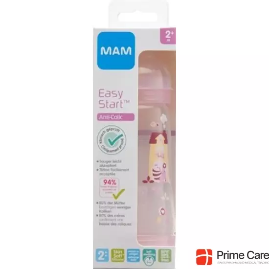 Mam Easy Start Anti-Colic Flasche 320ml buy online
