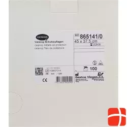 Valanop Schutzauflagen 37.5x45cm 100 Stück