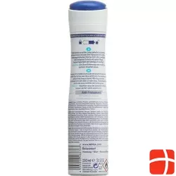 Nivea Dry Active Spray Female 150ml