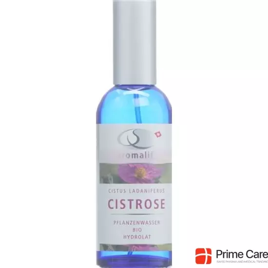 Aromalife Pflanzenwasser Cistrose 1L buy online