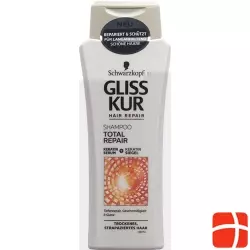 Gliss Kur Shampoo Tr19 250ml