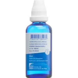 Omida Schüssler No3 Ferr Phos Dil D 12 Flasche 30ml