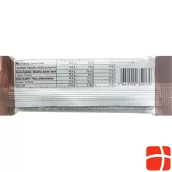Nature Zen Bio-Proteinriegel Schokolade 12x 40g