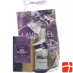 Aromalife Geschenkset Aufbluehn