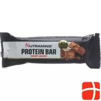 Nutramino Proteinbar Caramel 64g